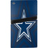NFL Dallas Cowboys Double Vision PS5 Pro Console Skin